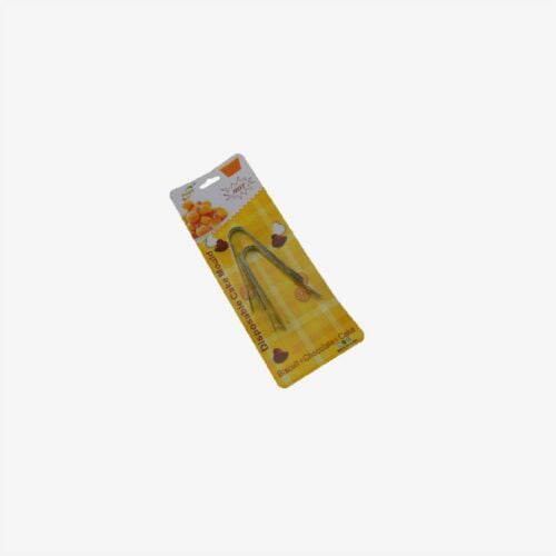 Tongs Mini 4 Pce
