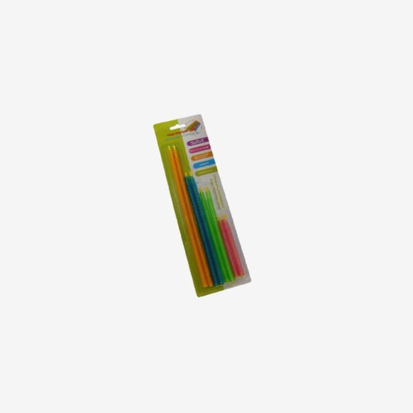 Bag Sealers Plastic 8pce