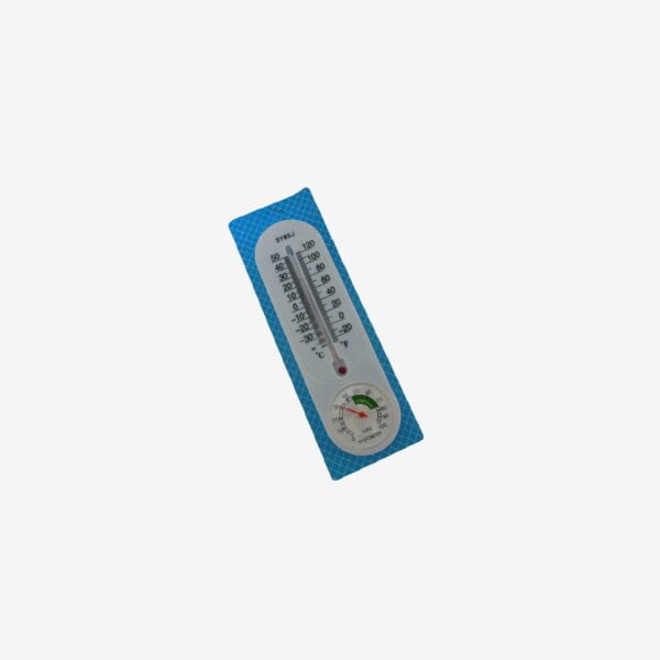 Thermometer