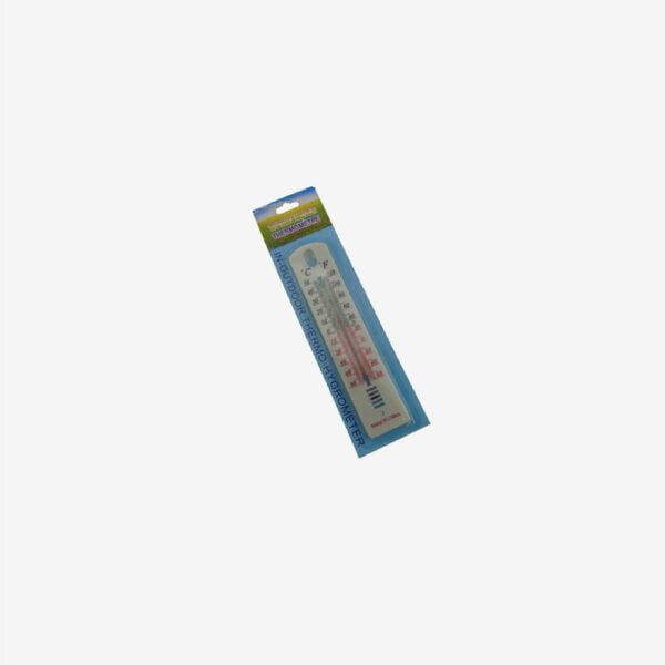 Thermometer