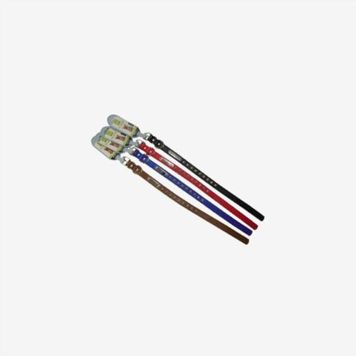 7352-5 Dog Collar 44cm