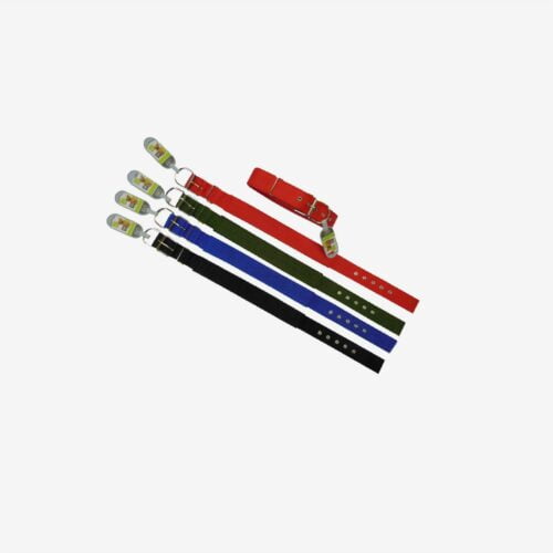 7353-1 Dog Collar Nylon 62cm