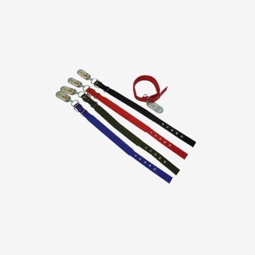 7353-2 Dog Collar Nylon 61cm