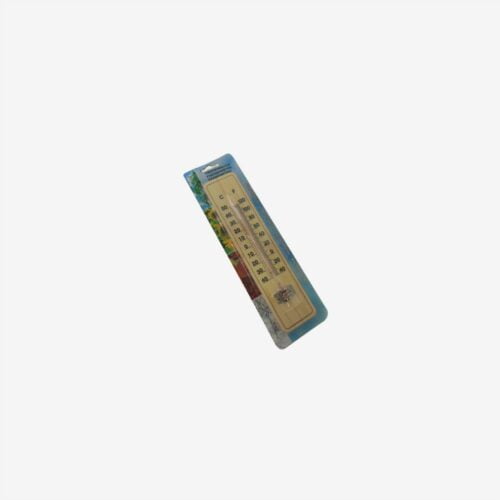 Thermometer Wooden
