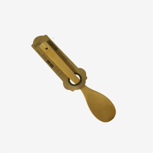 8610-3 Bamboo Spoon 40cm