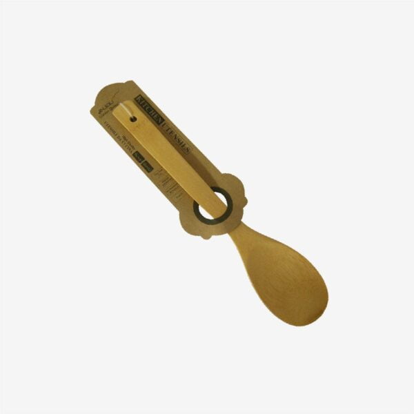 Bamboo Spoon 30cm