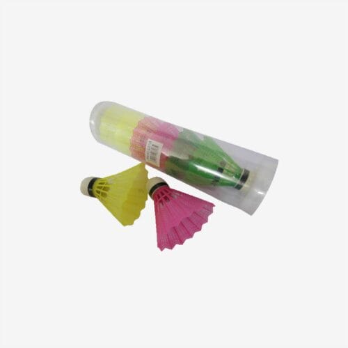 Shuttle Cock 6 Piece