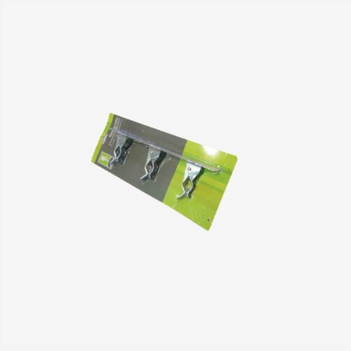 Magic Holder Screw 3 Hook