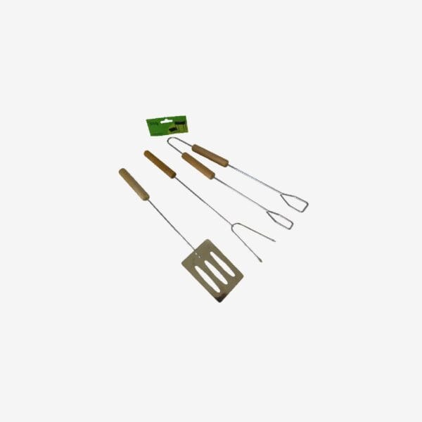 BBQ Set 3 Piece