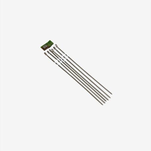 Skewers 6 Piece Large