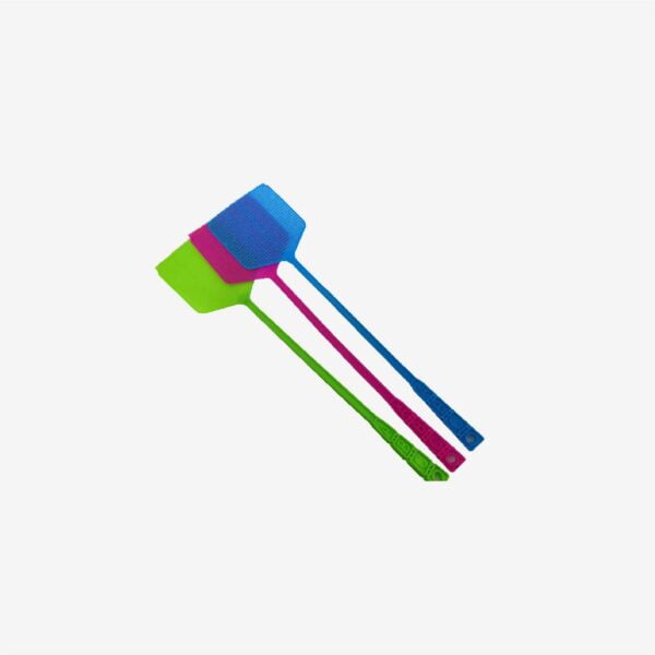 Fly Swatter Plastic