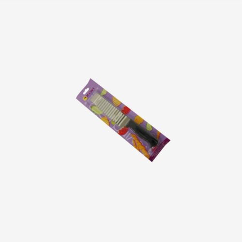 Knife Wavy Blade
