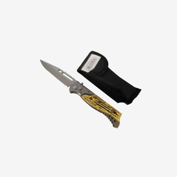 Pocket Knife 21cm