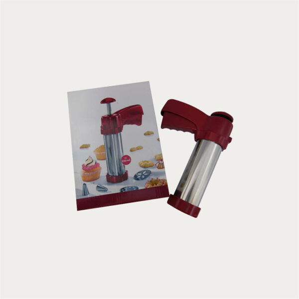 Biscuit Maker