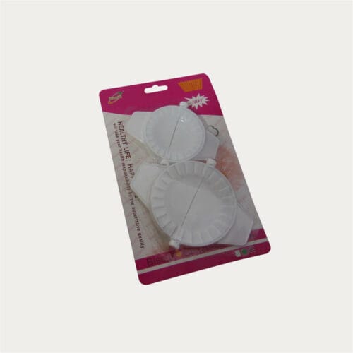 Dumpling Moulds 2 Pce