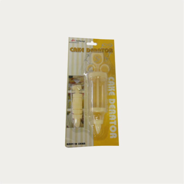 Icing Set