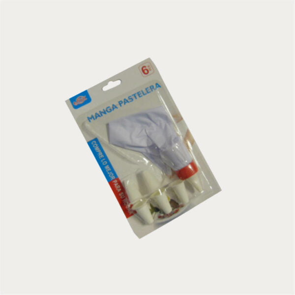 Icing bag+Nozzles Set