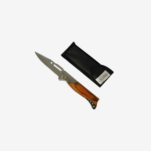 Pocket Knife 24cm