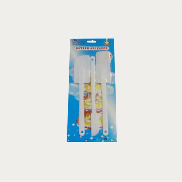 Spatula Set 3 Piece Card