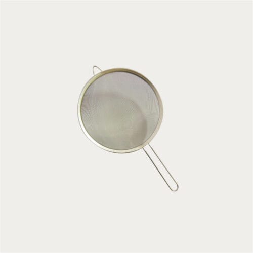 Strainer S:ST 18.5cm_927-3 Strainer S:ST 18.5cm