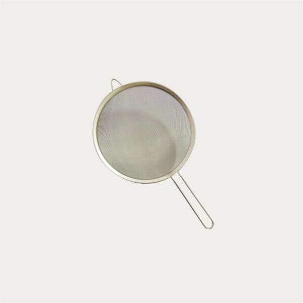 Strainer S:ST 18.5cm