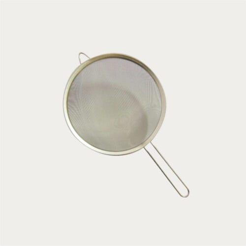 Strainer S:ST 22cm_927-2 Strainer S:ST 22cm