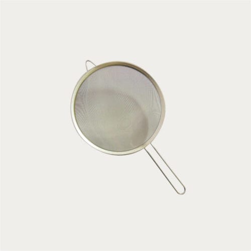 Strainer S:ST 24cm_927-6 Strainer S:ST 24cm