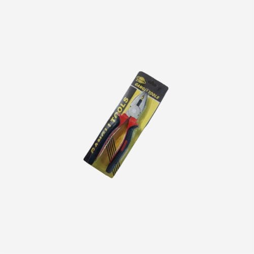 6Inch combination pliers_4078-2 6 Inch Combination Pliers