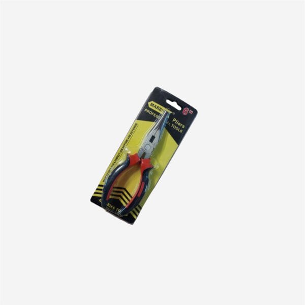 6 Inch Long Nose Pliers