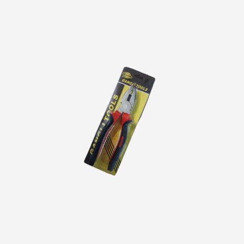 8Inch Combination pliers_4078-1 8 Inch Combination Pliers