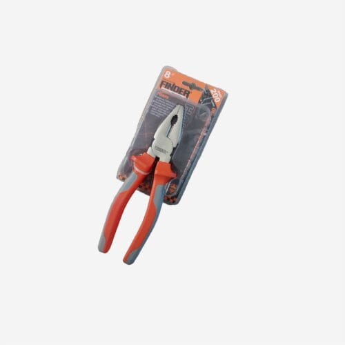 8 Inch Combination Pliers