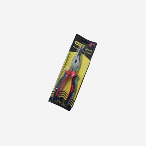 8 Inch Long Nose Pliers