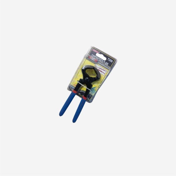 Carpenter Pincers