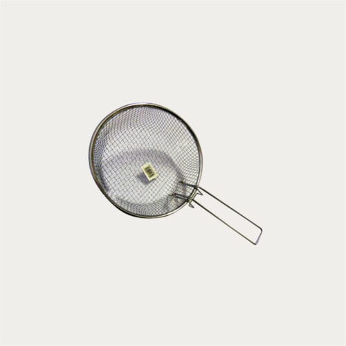 Chip Basket 18cm Collapsable handle S:ST_9845 Chip Basket 18cm