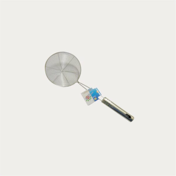 Oil Seperator S:Steel-11cm