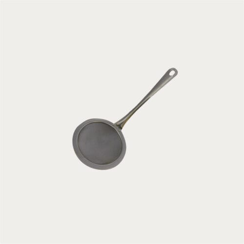 Oil Seperator : Strainer S:ST - 30cm_9468 Oil Seperator Strainer S:ST - 30cm