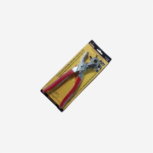Plier Revolving Punch Plier Revolving Punch
