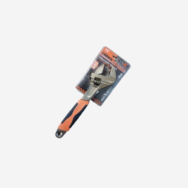 Shifting Spanner Finder 12''