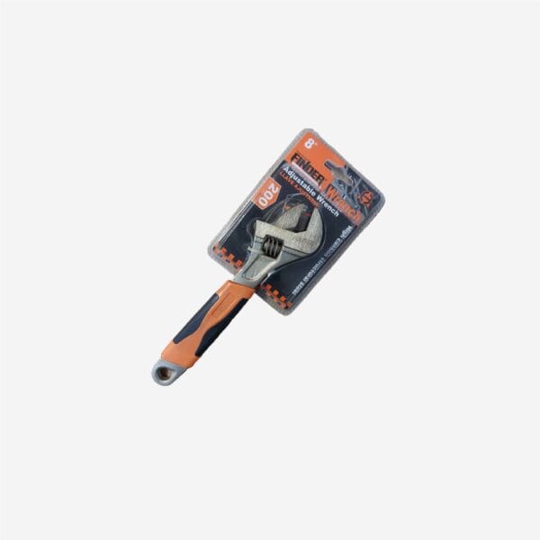 Shifting Spanner Finder 8''