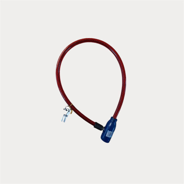 CYCLE LOCK