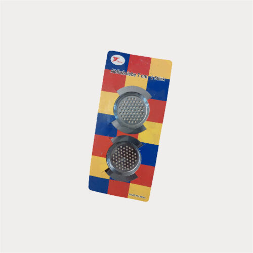 Sink Filters 2 Piece