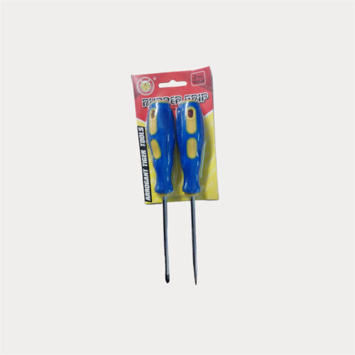 Screwdriver 2 Piece - 5''
