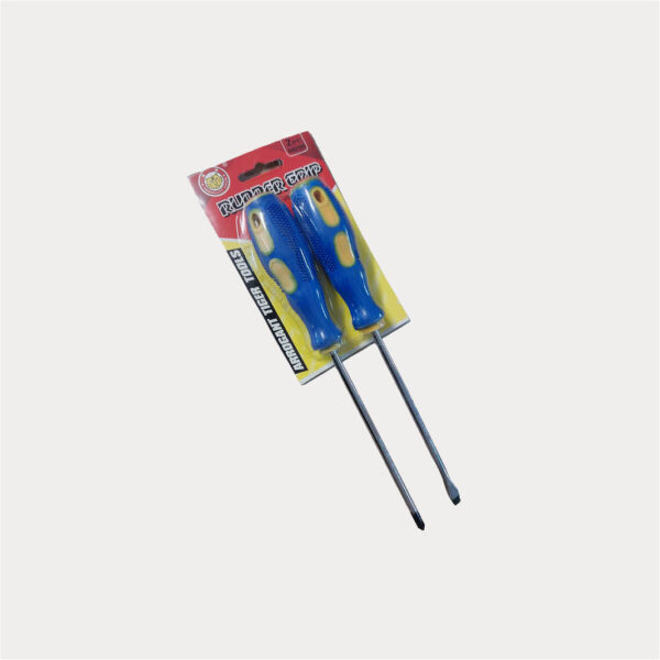SCREWDRIVER 2PCS-6''