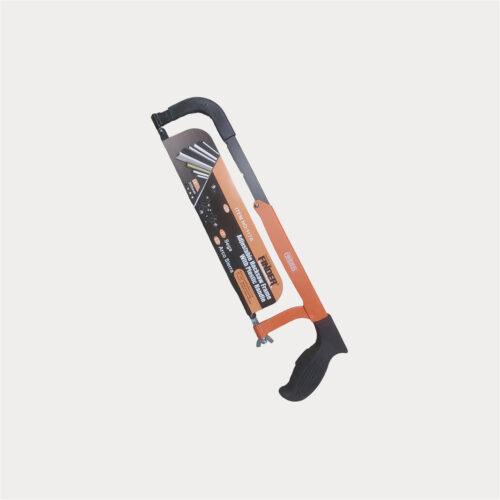 Hacksaw Finder