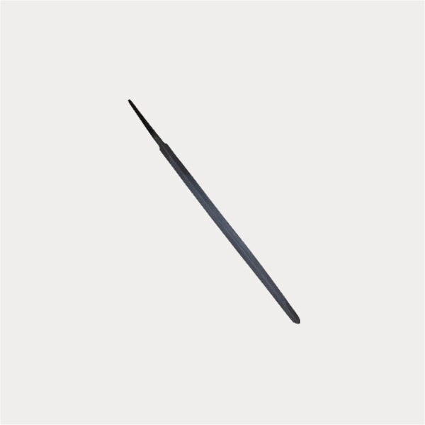 File Slim Taper 6''