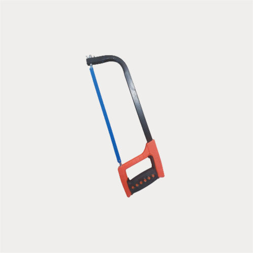Hacksaw
