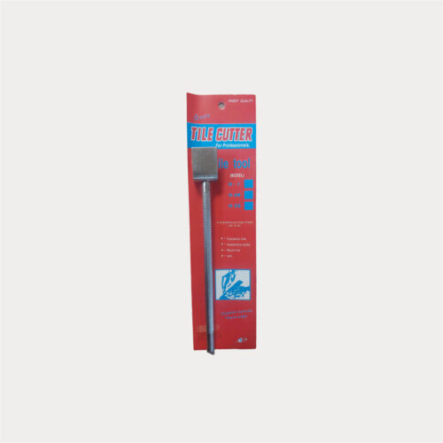 Tile Cutter