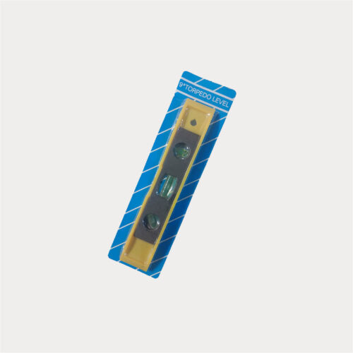 Level Torpedo 9''