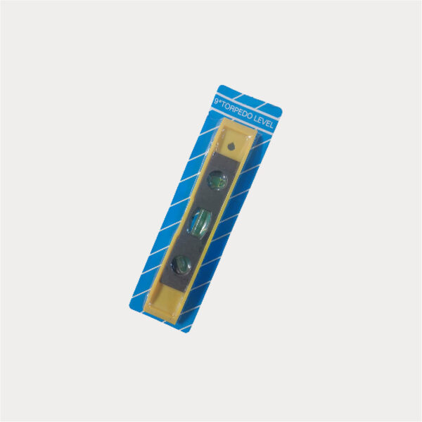 Level Torpedo 9''