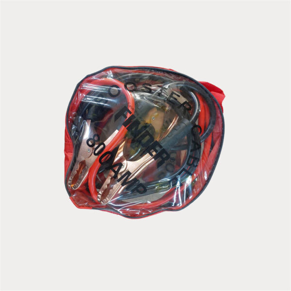 Booster Cables 800 Amp